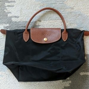 Longchamp le pliage small